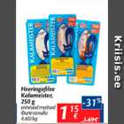 Allahindlus - Heeringafilee Kalameister, 250 g