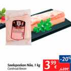 Allahindlus - Soolapeekon Nõo, 1 kg