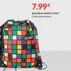 Allahindlus - Spordikott Rubik´s Cube