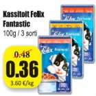 Kassitoit Felix Fantastic