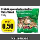 Allahindlus - Präänik piparmündimaitseline Väike Väänik 250 g