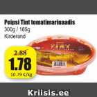 Peipsi Tint tomatimarinaadis