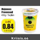 Majonees Provansaal