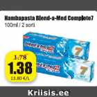 Hambapasta Blend-a-Med Complete7