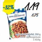 Allahindlus - Balti minifrikadellid, 350 g