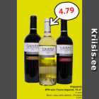 Allahindlus - Hispaania
KPN vein Tierra Imperial, 75 cl*