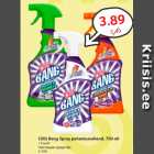 Allahindlus - Cillit Bang Spray puhastusvahend, 750 ml