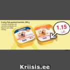 Allahindlus - Crancy Pate pasteet koertele, 300 g