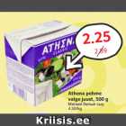 Allahindlus - Athena pehme
valge juust, 500 g