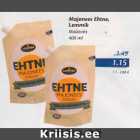 Allahindlus - Majonees Ehtne Lemmik 400 ml