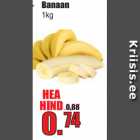 Banaan