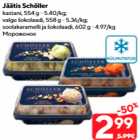 Jäätis Schõller