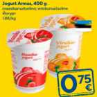 Jogurt Armat, 400 g