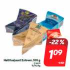 Allahindlus - Hallitusjuust Estover, 100 g