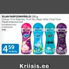 SILAN PARFÜÜMIPÄRLID 230 g