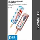 RH FOODS NOSTALGIA PLOMBIIR 70 g