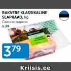 RAKVERE KLASSIKALINE SEAPRAAD, kg