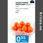 SAGRO PUNANE KIRSSTOMAT 250 G