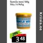 Sumila mesi 500 g