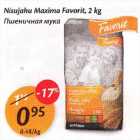 Allahindlus - Nisujahu Махimа Favorit,2 kg