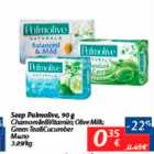 Allahindlus - Seep Palmolive, 90 g