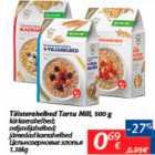 Allahindlus - Täisterahelbed Taetu Mill, 500 g