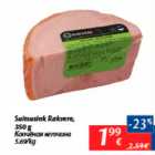 Allahindlus - Suitsusink Rakvere, 350 g