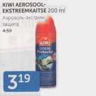 Allahindlus - KIWE AEROSOOL-EKSTREEMKAITSE 200 ML