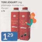 TERE JOGURT 1 KG