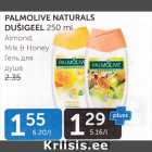 Allahindlus - PALMOLIVE NATURALS DUŠIGEEL 250 ML