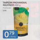 TARPLAN PROVANSAAL 410 G