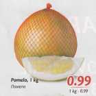 Allahindlus - Pomello, 1 kg