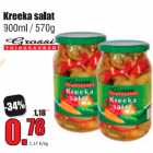 Kreeka salat