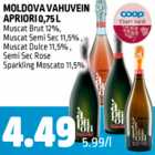 MOLDOVA VAHUVEIN APRIORI 0,85 L