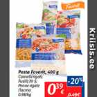 Allahindlus - Pasta Favorit, 400 g