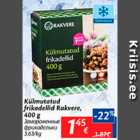 Allahindlus - Külmutatud frikadellid Rakvere, 400 g