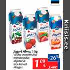 Allahindlus - Jogurt Alma, 1 kg