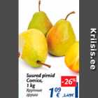 Suured pirnid Comice, 1 kg