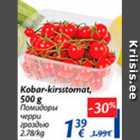 Allahindlus - Kobar-kirsstomat, 500 g