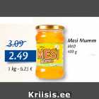 Allahindlus - Mesi Mumm, 400 g