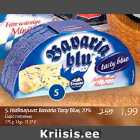 Allahindlus - Hallitusjuust Bavaria Tasty Blue, 70%, 175 g