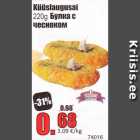 Küüslaugusai 220 g