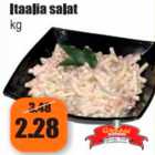 Itaalia salat kg