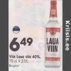 Allahindlus - Viin Laua viin 40%,70 с1