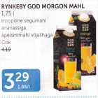 RYNKEBY GOD MORGON MAHL 1,75 L