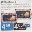 SCHÖLLER JÄÄTIS