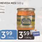 MEVEDA MESI 500 G