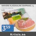 RAKVERE KLASSIKALINE SEAPRAAD, kg