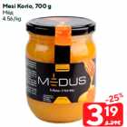 Mesi Korio, 700 g
