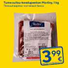 Tume suitsu-keedupeekon Morliny, 1 kg
